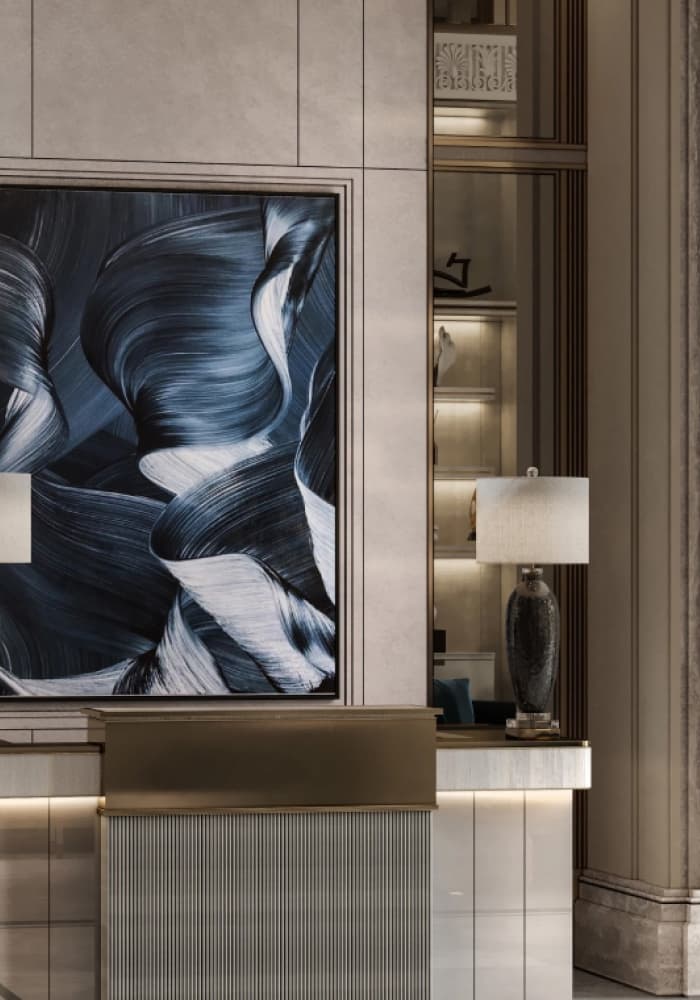 Хамовники 12